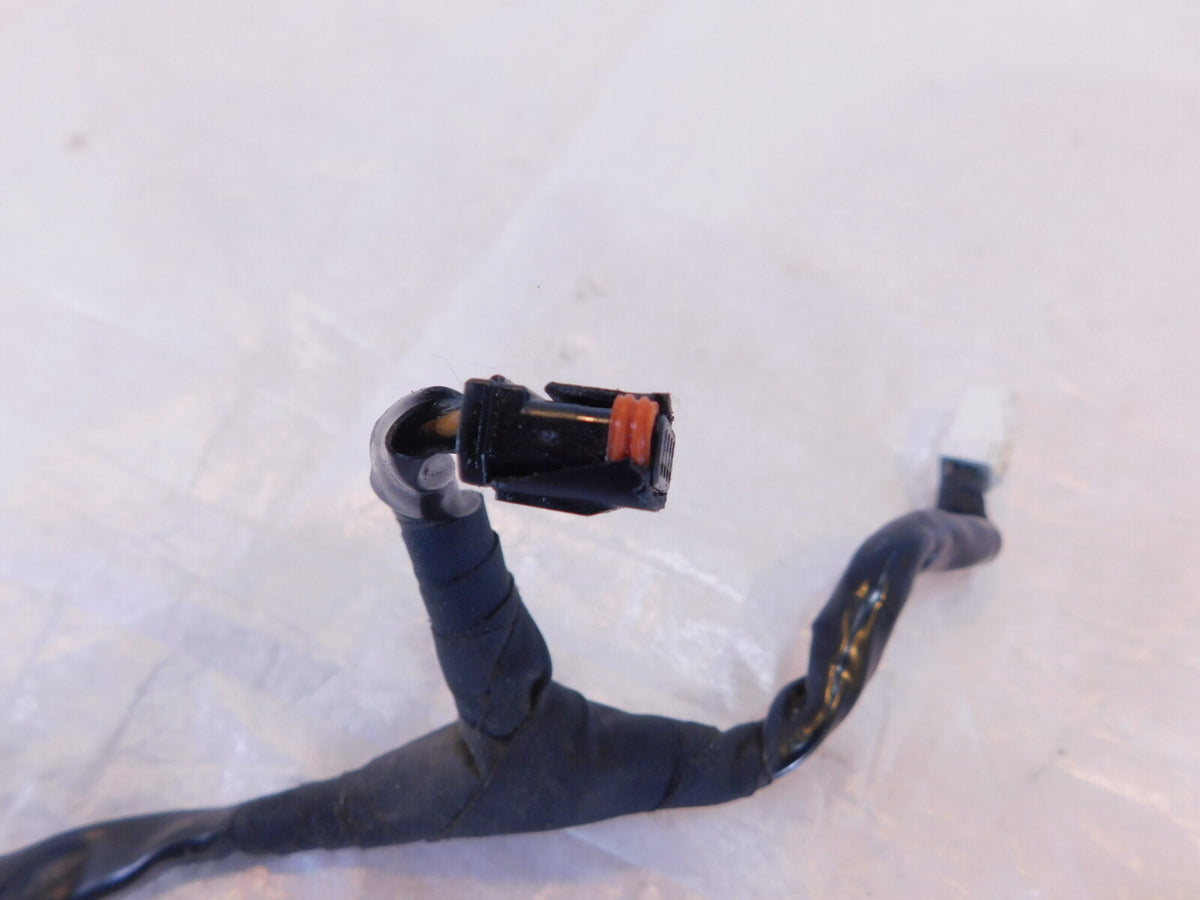 Harley Davidson Sportster S 1250 RH1250S Left Handlebar Clutch Switch Harness - C3 Cycle