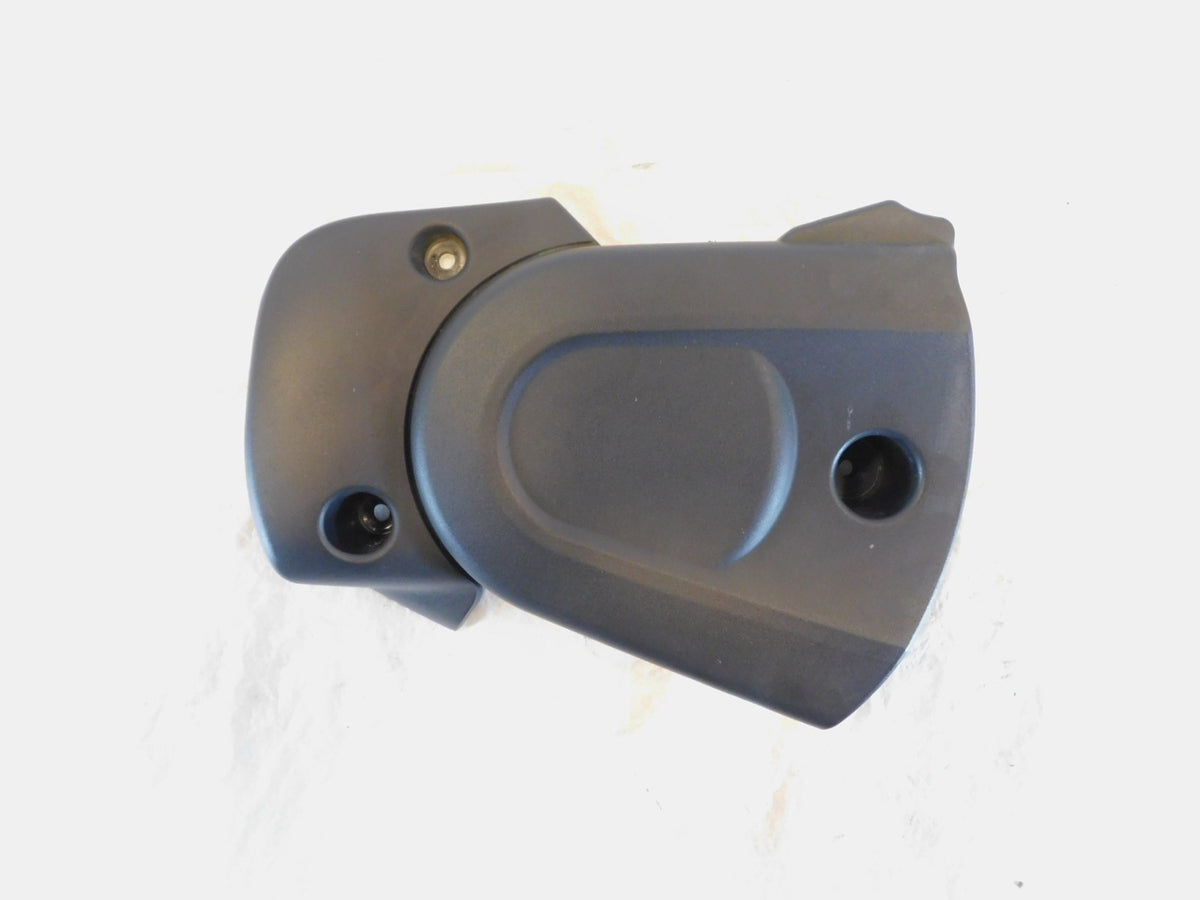 2008-2010 Buell XB XB12 XB12X Ulysses Right Front Sprocket Pulley Cover Fairing - C3 Cycle