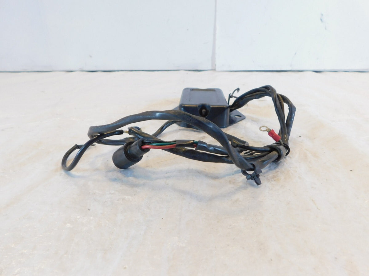 1983-1994 Harley Davidson Electra Glide Tour Glide Engine Ignition Module ECM - C3 Cycle