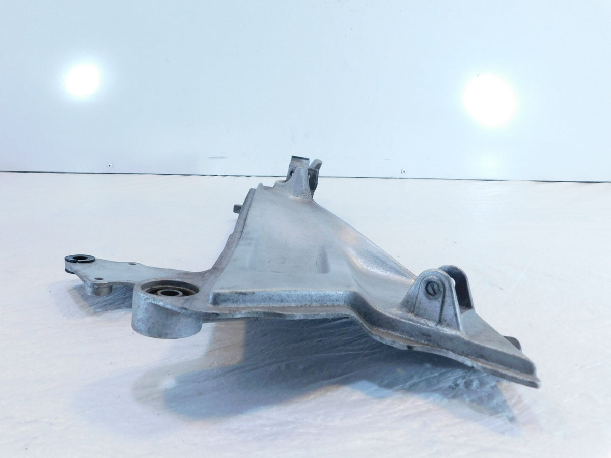 1991-1995 Honda ST1100 ST1100A ST 1100 Left Side Footrest Foot Peg Mount Bracket - C3 Cycle
