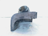 BMW Airhead R100 R60 R75 R90 R100T Right Air Intake Filter Cleaner Housing Cover - C3 Cycle