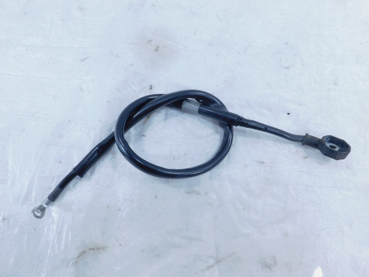 Yamaha FJ09 FZ09 MT09 Niken / GT MXT9 XSR900 Starter Motor Relay Cable Wire Lead - C3 Cycle