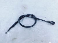 Yamaha FJ09 FZ09 MT09 Niken / GT MXT9 XSR900 Starter Motor Relay Cable Wire Lead - C3 Cycle