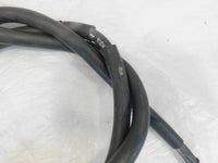 2002-2008 Kawasaki Vulcan 1600 VN1500 VN1600 Mean Streak Rear Wheel Brake Line - C3 Cycle