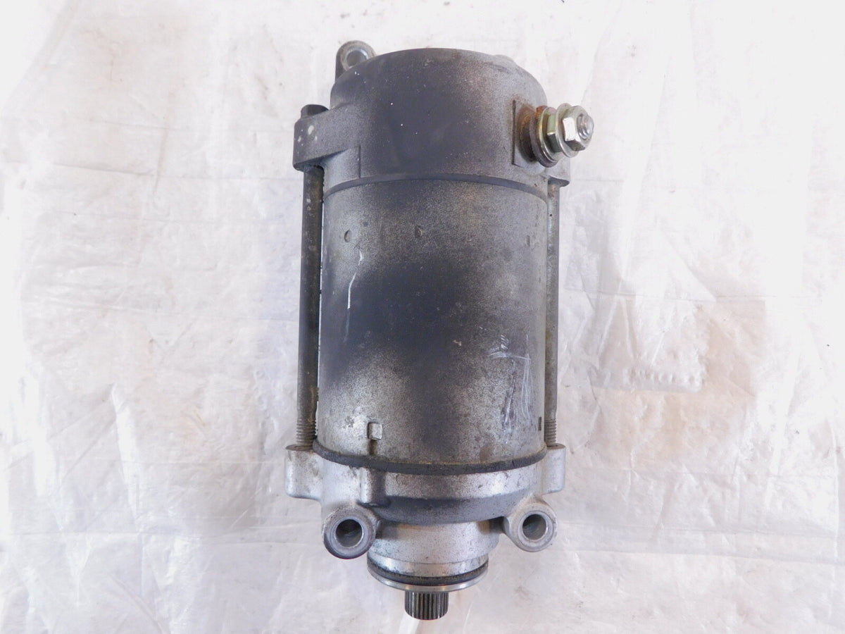 Honda CMX250 CMX250C Rebel 250 & Nighthawk CB250 Engine Starting Starter Motor - C3 Cycle