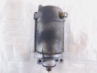 Honda CMX250 CMX250C Rebel 250 & Nighthawk CB250 Engine Starting Starter Motor - C3 Cycle