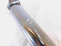 2002 & 2003 Indian Gilroy Scout Chrome Front & Rear Exhaust Header Pipe Mufflers - C3 Cycle