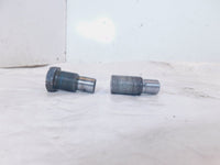 1998-2016 Yamaha V-Star XVS650 650 Custom Rear Back Swingarm Shaft Pivot Bolts