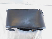 Harley Davidson Dyna Super Glide Low Rider Street Bob Left Saddlebag Side Bag - C3 Cycle