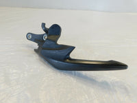 Honda CB300F CBR300R Left Rear Back Passenger Pillion Seat Grab Bar Rail Holder - C3 Cycle