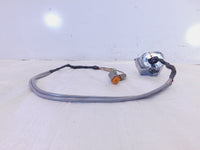 Harley Davidson Electra Glide Ultra Left Handlebar Speaker Volume & CB Switches - C3 Cycle