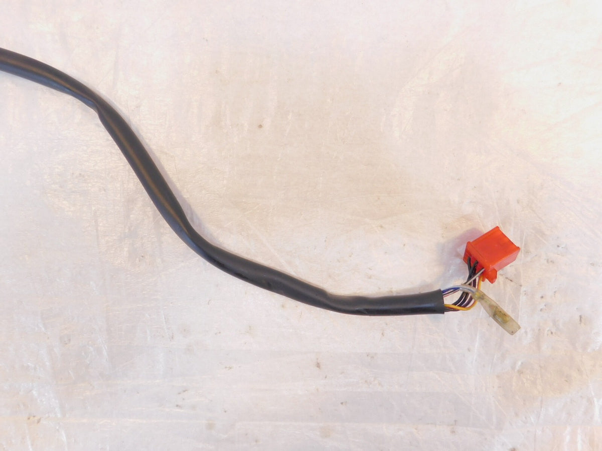 1998-2003 Honda VT750 Ace Shadow 750 Right Handlebar Engine Stop Start Switches - C3 Cycle