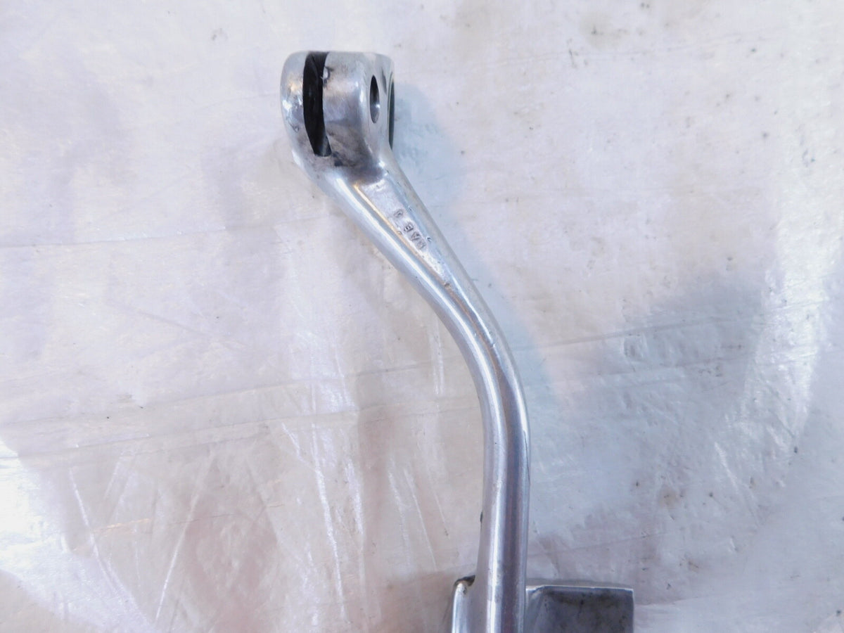 Harley Davidson Sportster 883 1200 Custom Hugger & Sport Rear Brake Lever Pedal - C3 Cycle