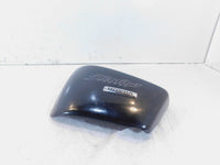 2005 Honda Shadow VT1100 VT1100C Sabre 1100 Black Left Side Frame Cover Fairing - C3 Cycle