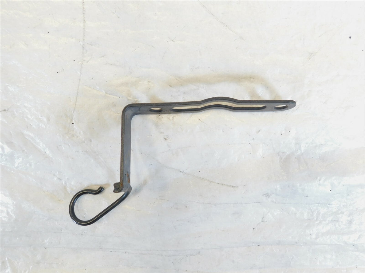 Kawasaki Vulcan 900 VN900 Classic LT Custom Front Brake Line Hose Clamp Holder - C3 Cycle