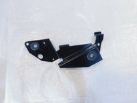 2007 Victory Hammer Kingpin Jackpot & Vegas Black Fuse Box Mount Bracket Tray - C3 Cycle