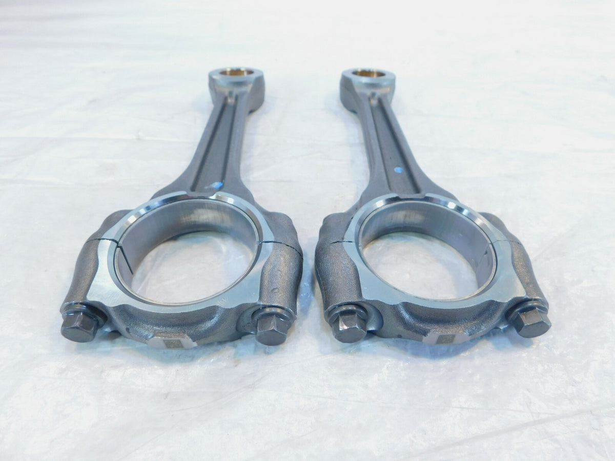2015-2021 Indian Scout Sixty 1200 Bobber Engine Crank Crankshaft Connecting Rods - C3 Cycle