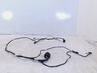 2015 2016 2017 Victory Magnum Electrical Radio Sub Wiring Harness Subharness - C3 Cycle