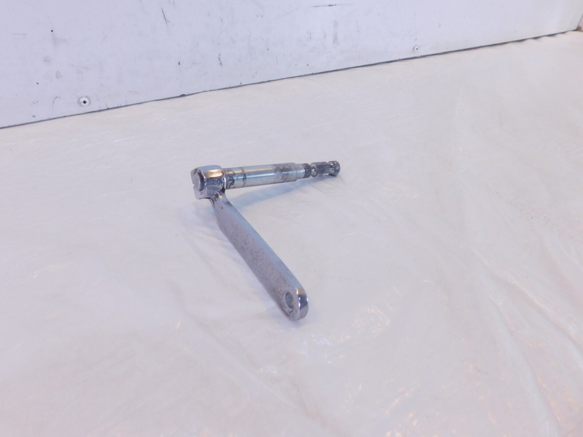 Harley Davidson Touring Road King Electra Glide Gear Shift Shifter Shaft & Lever