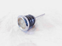 1983-1993 Harley Davidson Sportster 883 1000 1100 & 1200 Oil Tank Bag Dipstick - C3 Cycle