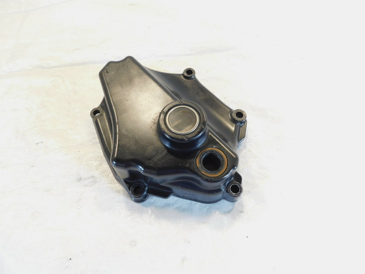 Kawasaki Vulcan 900 2000 VN900 VN2000 Classic LT Custom Engine Shift Shaft Cover - C3 Cycle
