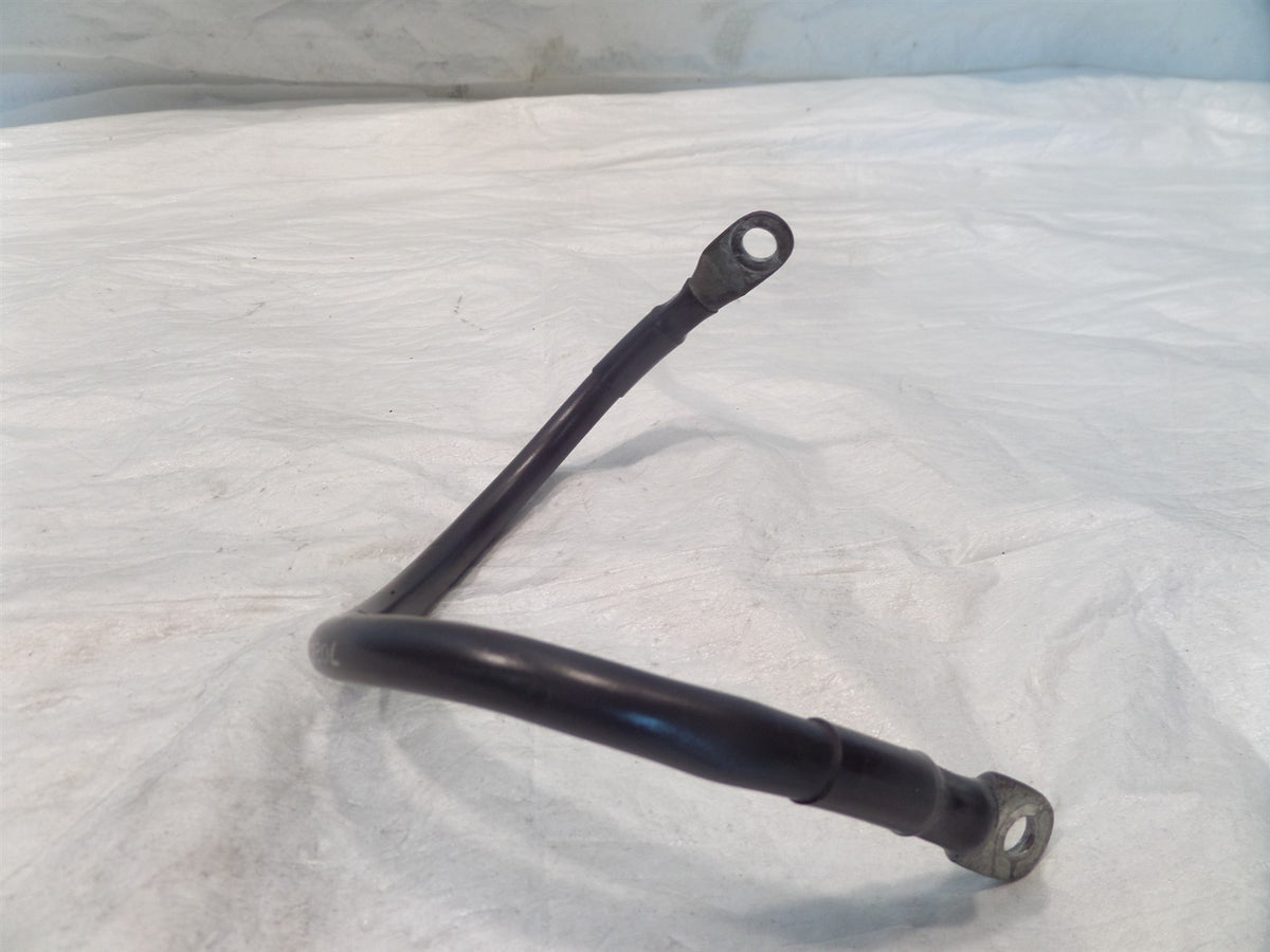 Harley Davidson Road King Electra Glide 70267-97 Starter to Ground Cable Wire - C3 Cycle