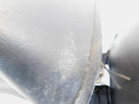 2001-2009 Suzuki Volusia Boulevard C50 VL800 Willie & Max Small Slant Saddlebags - C3 Cycle