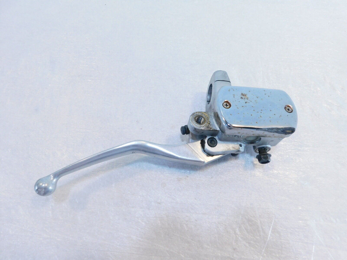 Yamaha XVS V-Star 650 1100 Classic Custom Silverado Front Brake Master Cylinder - C3 Cycle