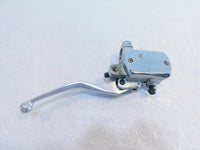 Yamaha XVS V-Star 650 1100 Classic Custom Silverado Front Brake Master Cylinder - C3 Cycle