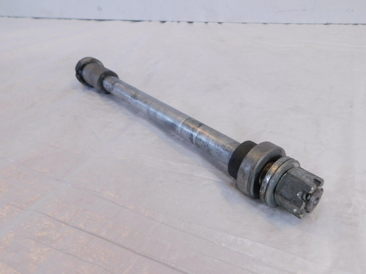 Harley Davidson Softail Electra Glide Ultra Classic & FXR Rear Wheel Axle Bolt - C3 Cycle