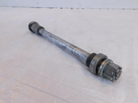 Harley Davidson Softail Electra Glide Ultra Classic & FXR Rear Wheel Axle Bolt - C3 Cycle
