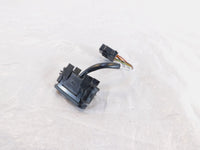 Harley Davidson FXDWG Dyna Wide Glide Speedometer Dash Panel Indicator Lights - C3 Cycle