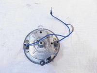 Harley Davidson Heritage Classic & Springer Fuel Gas Tank Speedometer Speedo - C3 Cycle