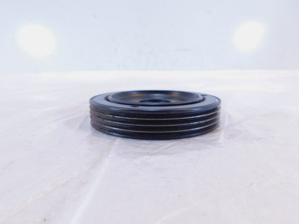 BMW R1200GS R1200R R1200RT R1200S R900RT HP2 Sport Alternator Timing Belt Pulley - C3 Cycle
