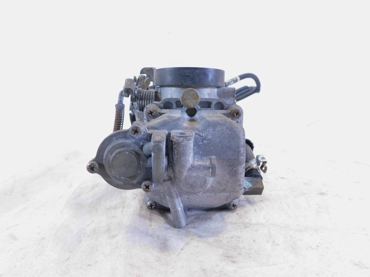 Harley Davidson Dyna Wide Super Glide & Softail Heritage Classic Carburetor Carb - C3 Cycle
