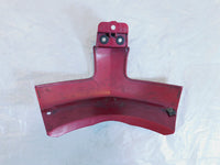 2001-17 Honda GL1800 Goldwing 1800 Durango Red Front Center Cowl Cowling Fairing - C3 Cycle
