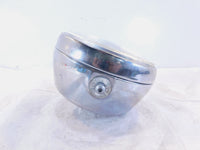 BMW R850 R100R R1100R R1150R Chrome Front Headlight Head Light Lens Head Lamp - C3 Cycle