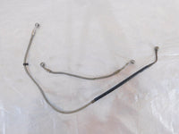 07-08 KTM 990 Adventure ABS Rear Wheel Brake Cylinder Caliper Hose Pipe Lines - C3 Cycle