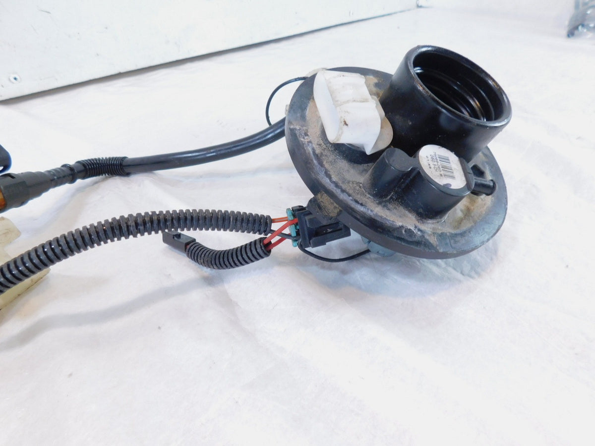 Harley Davidson Road Street & Electra Glide Gas Fuel Petrol Tank Pump -For Parts - C3 Cycle