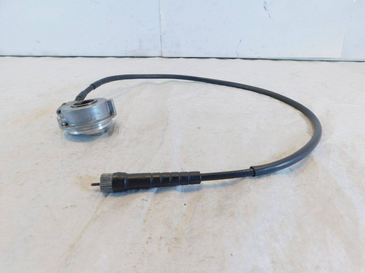 Triumph Trophy 1200 Thunderbird Sport & Daytona Speedometer Speed Sensor & Cable - C3 Cycle
