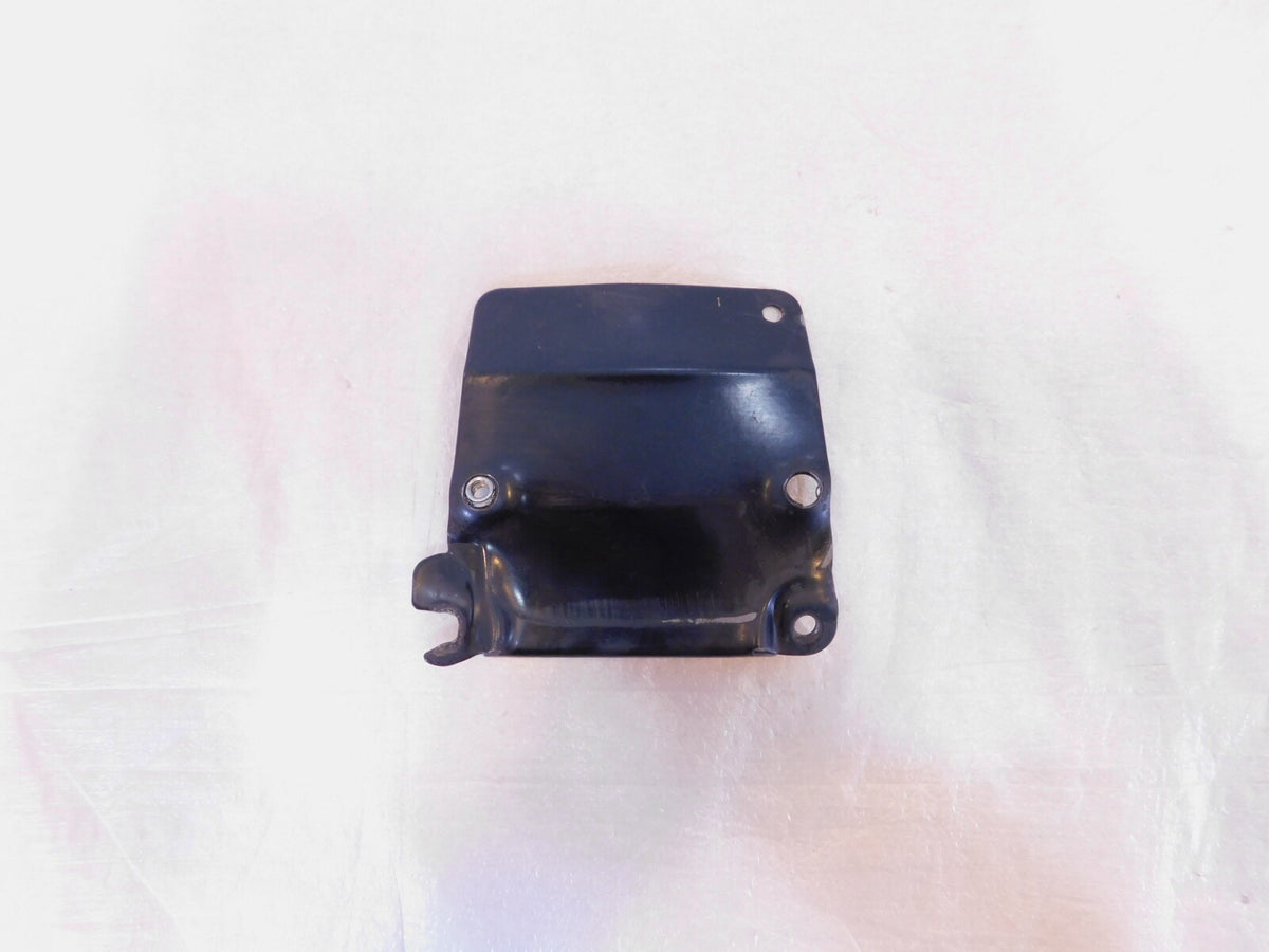 Harley Davidson Softail Heritage Springer Night Train Regulator Mounting Bracket - C3 Cycle