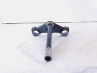 2001-05 BMW F650CS Lower Front Fork Triple Tree Clamp Steering Stem -31427658560 - C3 Cycle