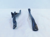 2005-2013 BMW R900RT & R1200RT Front Frame Engine Motor Mount Strut Brackets - C3 Cycle