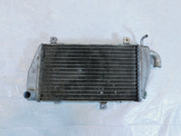 2001-2005 Honda GL1800 Goldwing Front Left Side Engine Cooling Coolant Radiator - C3 Cycle