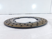 Yamaha FJ-09 Tracer 900 & YZFR7 YZF-R7 R7 Back Rear Wheel Brake Disc Rotor 4.8mm - C3 Cycle