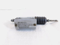Harley Davidson Sportster 883 & 1200 Rear Foot Brake Master Cylinder Reservoir