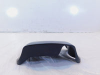 1989-1996 BMW K100 RS K1100 RS K1100 LT Black Front Cover Fairing Trim - C3 Cycle