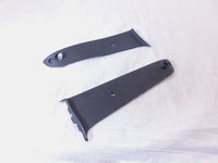 86-96 BMW K1100RS K100RS Left/Right Inner Dash Fairing Cowling Panel Trim Covers - C3 Cycle