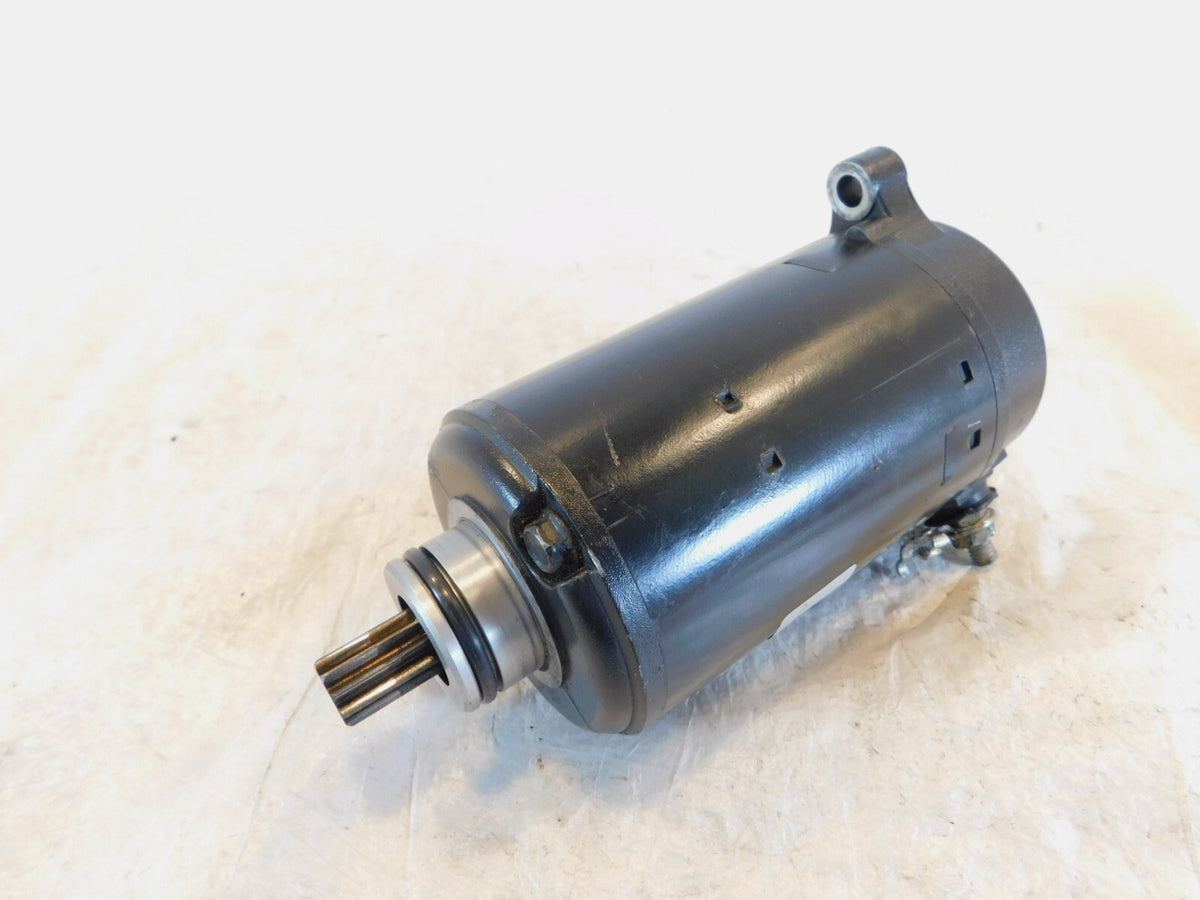 Triumph Daytona Trident Sprint Trophy 900 1200 Thunderbird Engine Starter Motor - C3 Cycle