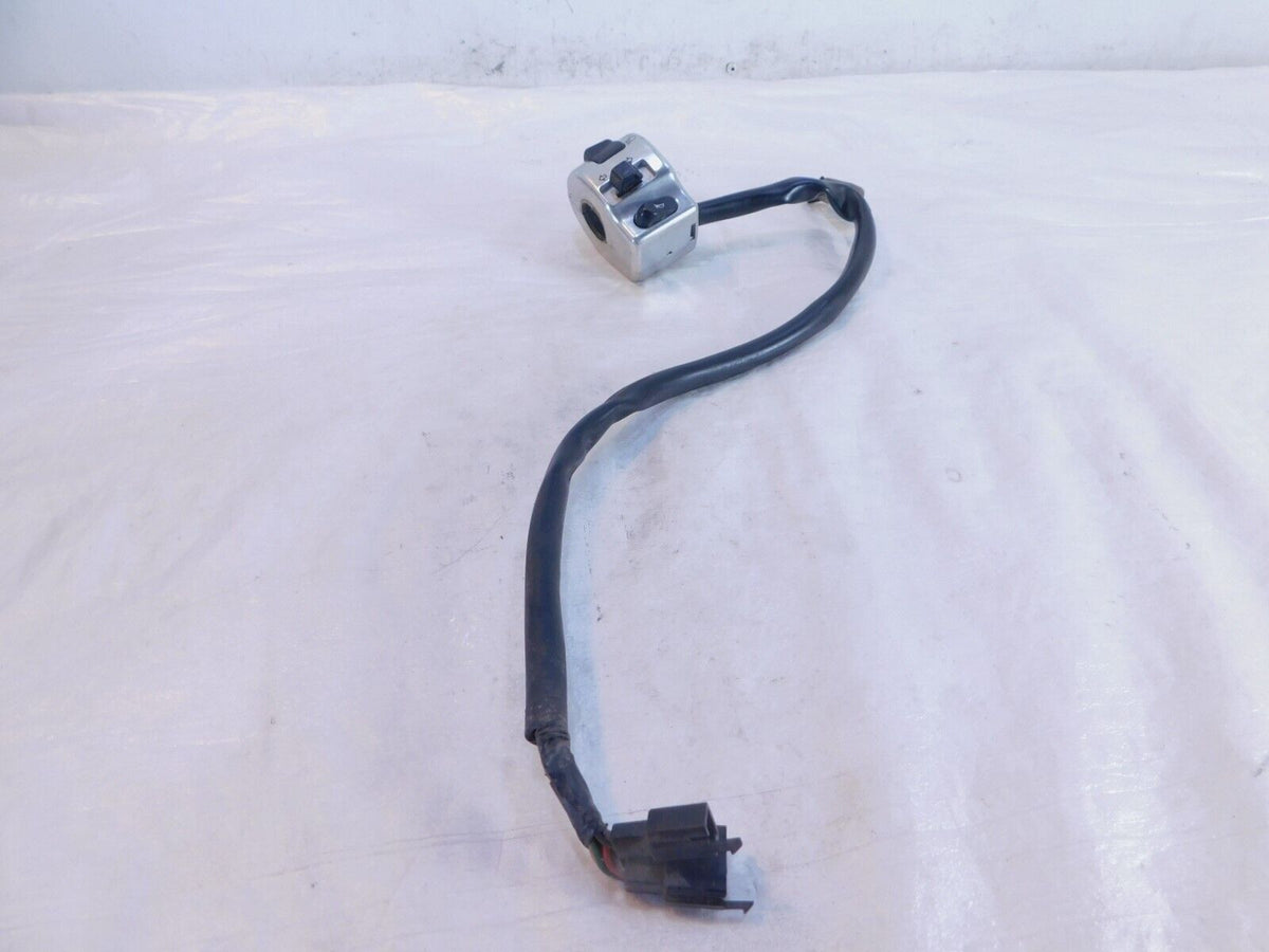 1998 Kawasaki VN1500 Vulcan 1500 Classic Left Handlebar Turn Signal Horn Switch - C3 Cycle